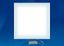 Светильник светодиодный ULP-6060-36W/4000K EFFECTIVE WHITE 36Вт 4000К офисный потолочный встраив. опал. рассеив. с источником питания бел. Uniel UL-00004668
