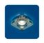 Светильник Bohemia 51 24 70 из стекла MR16 бел. зеркало ИТАЛМАК IT8348