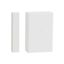 Датчик положения окна/двери (геркон) WISER беспроводн. ZigBee 3.0 SchE CCT591011 APC
