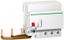 Блок дифференциальный VIGI C120 3П 125A 30МА AC - A9N18566 Schneider Electric