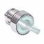 ГОЛОВКА ДЛЯ ПЕРЕКЛЮЧАТЕЛЯ 22ММ БЕЛАЯ ZB4BK1213 | Schneider Electric