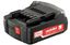 Аккумулятор Li-Power 14.4В 2А.ч Metabo 625595000