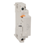 Расцепитель минимального напряжения OptiStart MP-U230-T2 |340193| КЭАЗ