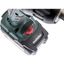 Гайковерт ударный аккумуляторный SSW 18 LTX 400 BL 2х5.2А.ч кейс Metabo 602205650