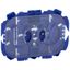 Органайзер для Pigtails 24 FO | 032672 Legrand