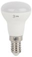 Лампа светодиодная LED R39-4W-827-E14 Лампы СВЕТОДИОДНЫЕ СТАНДАРТ ЭРА (диод, рефлектор, 4Вт, тепл, E14) | Б0017225