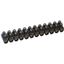 Блок клеммный Nybloc 16мм черн. Leg 034217 Legrand