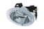 Светильник встраиваемый под лампу ЛВО 01 Downlight 20Вт КЛЛ Е27 IP20 | SQ0342-0021 TDM