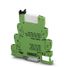 Релейный модуль PLC-RSC- 24DC/ 1/ACT | 2966210 Phoenix Contact