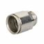 Муфта труба-коробка д.50мм, IP66/IP67, М50х1,5, нержавеющаясталь AISI 316L | 6111-50XX DKC ДКС