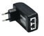 Инжектор PoE 1хRJ45 10/100/1000 Мб/с, 802.3af, до 15.4 Вт, AC 240В, DC 48В - Midspan-1/151G OSNOVO sct1224 00012969