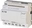 Контроллер компактный 24В DC 12DI (4 AI) 8 DO (T) Ethernet CAN EC4P-222-MTXX1 EATON 106400