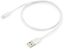 Кабель BHP LIGHTNING 0.8 (m) USB A(m) 0.8м бел. BURO 375159