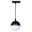 Светильник трековый VIRGO - A4564PL-1BK Arte Lamp