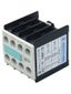 Электротехник 3RH1911-1FA22 2НО+2НЗ для контакторов типоразмера S00 фронтальный винтовые клеммы IP20 блок-контакт (ЭТ) | ET014819