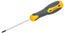 Отвертка крестовая PZ0х75 K1 ARMA2L 3 IEK A2L3-SC10-K1-PZ-00-075
