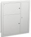 Корпус металлический ЩЭ-3(4) 36 УХЛ3 (без окон) IP31 (1000х960х157мм) LIGHT | MKM42-04-31-WW-L IEK