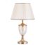Настольная лампа Arte Lamp RADISSON A2020LT-1PB