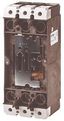 Цоколь для втычного исполн. 3п 2 типоразмер NZM2-XSVS EATON 266699