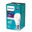Лампа светодиодная ESS LEDBulb 11Вт 4000К нейтр. бел. E27 230В 1CT/12RCA PHILIPS 929001962987 871869961620500