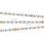 Лента светодиодная RT6-5050-60 24V RGB-White 2х(300 LED) 14.4Вт/м IP20 (уп.5м) Arlight 018325