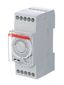 Реле времени суточное AT2e | 2CSM231225R0601 ABB