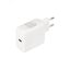 Устройство зарядное сетевое USB-C адаптер 45Вт бел. Rexant 18-2217 MEET