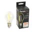 Лампа светодиодная LED 8вт Е27 теплый FILAMENT Feron.PRO - LB-1108 48892