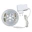 Комплект светодиодной ленты 2м ULS-P76-2835-42LED/m-IP65-2M-SPSB RRP18C00 Спектр для рассады и цветения Адаптер 18Вт Блистер TM Uniel - UL-00004101