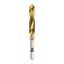 ТИТАН Kranz KR-91-0697 Сверло-метчик М8 Р6М5