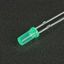 Светодиод ARL-3033PGD-450mcd (Arlight, 3мм (цилиндр)) - 005492
