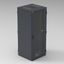 Шкаф коммутационный 19дюйм - 41U 800x1000x2000 мм 446085 Legrand