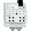Актор для выключателя жалюзи REG-K/4х/10 с ручным управлением - MTN649804 Schneider Electric