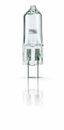 Лампа галогенная специальная 7158 150W G6.35 24V 1CT/10X10F | 923870520503 PHILIPS 871150040983650
