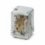 Одиночное реле REL-PR1-110DC/1/MB | 2908044 Phoenix Contact