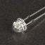 Светодиод ARL-5053PGC-1.2cd | 003601 Arlight