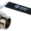 Кран шаровой 1' НН ручка рычаг - RG008Q0M4A5ODN STOUT SVB-0005-000025