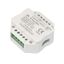 Усилитель SMART-SPI (12-24V, 2 output) (arlight, IP20 Пластик, 5 лет) | 028419 Arlight