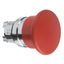 ГОЛОВКА КНОПКИ 22ММ КРАСНАЯ ZB4BC4 | Schneider Electric