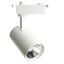 Светильник светодиодный трековый на шинопровод ДПО-10w 4000К 800Лм белый Feron.ONE - AL141 48710