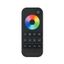 Пульт SMART-R28-RGBW Black (1 зона, 2.4G) (ARL, IP20 Пластик, 5 лет) - 023479 Arlight