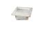 Электроуст коробка для фасадов КФ-3 120х230х250 | UKO10-120-235-250-K01 IEK (ИЭК)