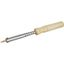 Паяльник 90 201 OSE-Pes05-100W-KP дерево; конус прямой ОНЛАЙТ 90201 Navigator