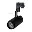 Светильник светодиодный LGD-ZEUS-4TR-R88-20W Cool SP7500-Fish BK 20-60 deg IP20 230В металл Arlight 032448