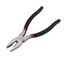 Плоскогубцы комбинированные 200 мм обливные рукоятки | 12-4613-1 REXANT MEET