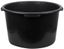 Кадка пластиковая для перемешивания раствора 60 л - 04093 РОС