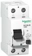 Выключатель дифференциальный (УЗО) ID 2п 125А 300мА тип A | 16971 Schneider Electric