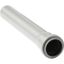 Труба канализационная 32x1500 мм PP, однораструбная, серая - 113150 PRO AQUA