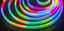 Лента светодиодная 8Вт/м 12В RGB IP67 60LED/м NLS-5050-NEONLED 5м - 22861 Navigator 14475