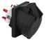 Розетка панельная Schuko 32А 230-380 IP44 Quick Connect черн. Bals 120441 120441-Bals